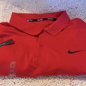 Nike Golf Polo